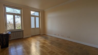 Wohnung zur Miete 1.600 € 3 Zimmer 107 m² 2. Geschoss Adenauerallee 98b Vor dem Koblenzer Tor Bonn 53113
