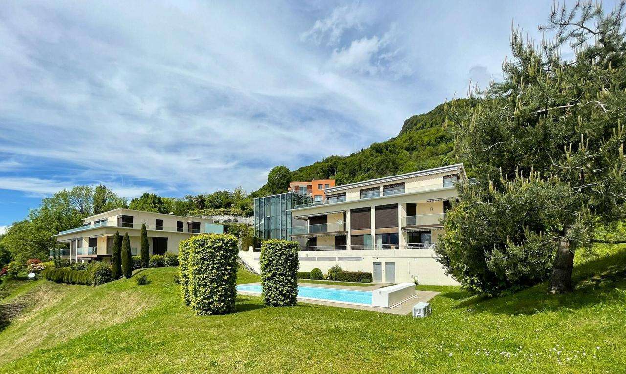 Penthouse zum Kauf 5 Zimmer 180 m² Montreux 1820