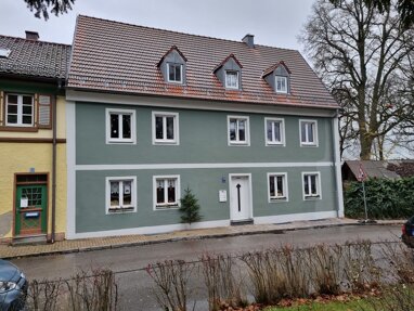 Wohnung zum Kauf 83.000 € 2 Zimmer 53 m² 1. Geschoss Pleystein Pleystein 92714