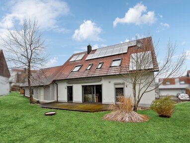 Einfamilienhaus zum Kauf 615.000 € 7 Zimmer 180 m² 730 m² Grundstück Hebrontshausen Rudelzhausen 84104