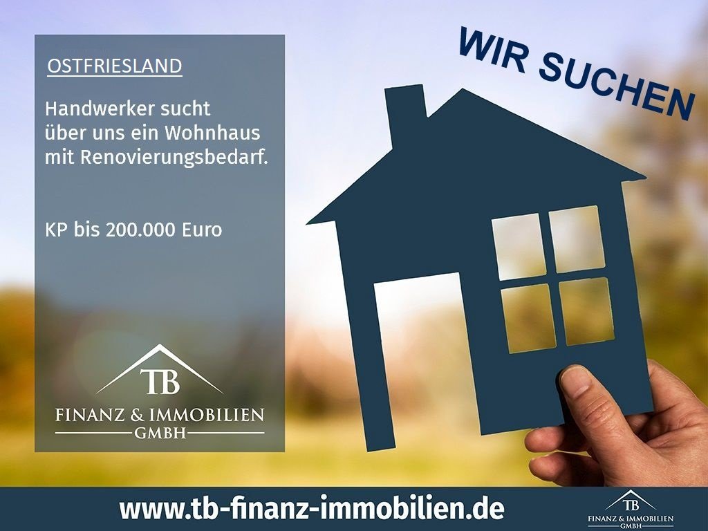 Einfamilienhaus zum Kauf 200.000 € 150 m²<br/>Wohnfläche Ostermoordorf Großheide 26532