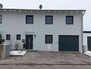 Haus zum Kauf Provisionsfrei 220.000 € 6 Zimmer 195 m² 380 m² Grundstück Niedertraublingerstraße 17 Mangolding Mintraching 93098