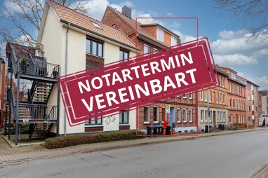 Mehrfamilienhaus zum Kauf 695.000 € 20 Zimmer 366 m² 298 m² Grundstück Weststadt Lüneburg 21339
