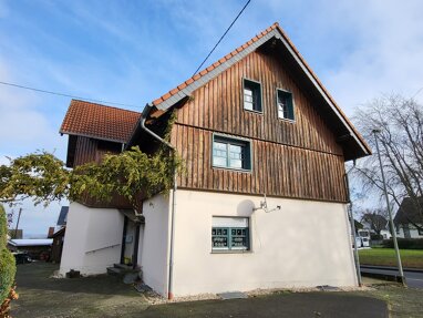 Mehrfamilienhaus zum Kauf 319.000 € 4 Zimmer 190 m² 502 m² Grundstück Güllesheim 56593