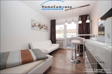 Wohnung zur Miete Wohnen auf Zeit 1.449 € 1 Zimmer 23 m² frei ab sofort Giesing München 81547