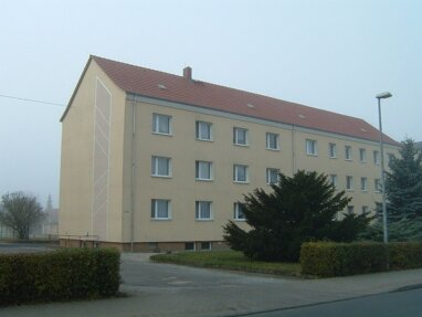 Wohnung zur Miete 306,82 € 2,5 Zimmer 58,4 m² 3. Geschoss Liebw.-Chaussee 11 Tröbitz 03253