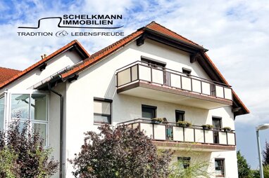 Wohnung zum Kauf 82.500 € 3 Zimmer 82,5 m² 1. Geschoss Wiesenweg 5 a/b/c Nessetal 99869