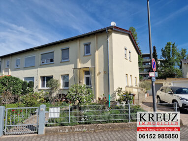 Wohnung zum Kauf 230.000 € 3 Zimmer 66 m² 2. Geschoss Böllenseesiedlung Rüsselsheim 65428