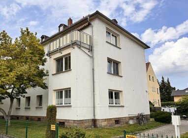 Wohnung zum Kauf 120.000 € 2 Zimmer 60,6 m² 1. Geschoss Strehlen (Eugen-Bracht-Str.) Dresden 01219