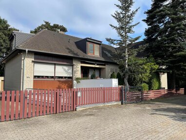 Einfamilienhaus zum Kauf 695.000 € 5,5 Zimmer 245 m² 878 m² Grundstück Kirchrode Hannover 30559