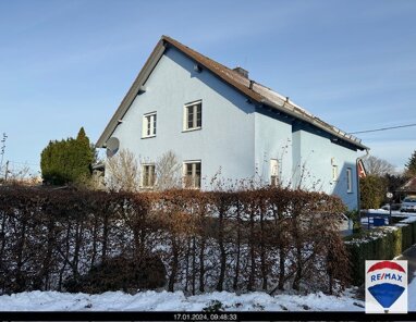 Einfamilienhaus zum Kauf 388.000 € 6 Zimmer 140 m² 718 m² Grundstück Tauscha Thiendorf - Tauscha 01561