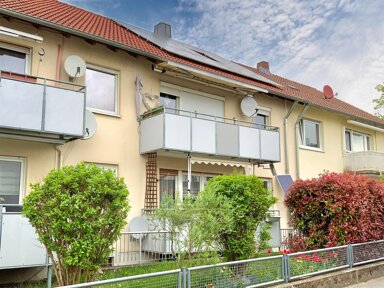 Wohnung zum Kauf 279.000 € 4 Zimmer 98 m² Gartenstadt Bamberg 96052