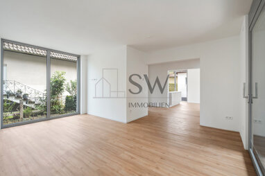 Doppelhaushälfte zum Kauf 845.000 € 5 Zimmer 135 m² 218 m² Grundstück Kornburg / Worzeldorf Nürnberg / Weiherhaus 90455