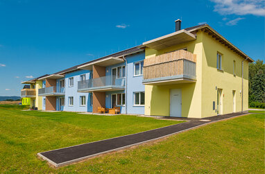 Wohnung zur Miete 586 € 59,6 m² Eichberger Straße 1/6 Dietmanns 3950