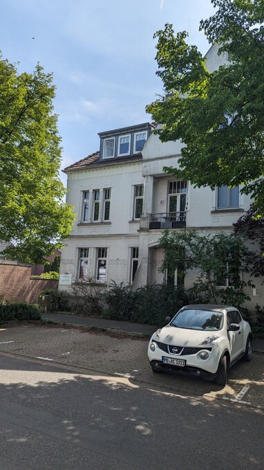 Mehrfamilienhaus zum Kauf 890.000 € 18 Zimmer 500 m² 1.112 m² Grundstück Neukirchen Neukirchen-Vluyn 47506
