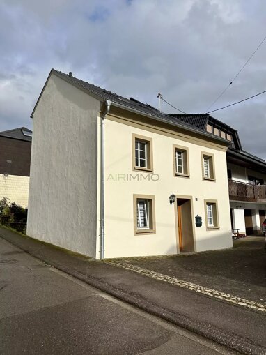 Einfamilienhaus zur Miete 1.040 € 7 Zimmer 140 m² Wintersdorf Ralingen 54310