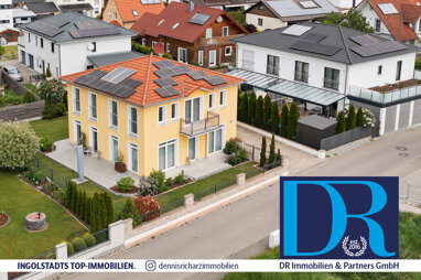 Einfamilienhaus zum Kauf 745.000 € 5 Zimmer 173,9 m² 500 m² Grundstück Mauern Neustadt 93333