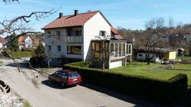 Haus zur Miete 1.000 € 5 Zimmer 121 m² 450 m² Grundstück Bernbachstr.15 Unterheimbach Bretzfeld 74626