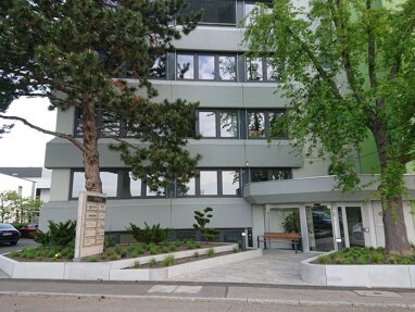 Bürogebäude zur Miete 10,50 € 249 m² Bürofläche Scharnhauser Park Ostfildern 73760