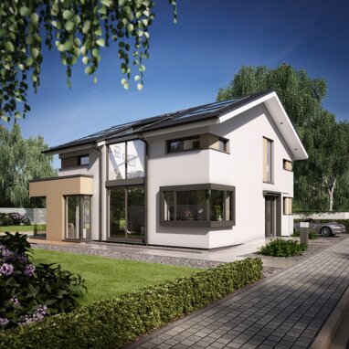 Einfamilienhaus zum Kauf Provisionsfrei 522.999 € 5 Zimmer 153 m² 950 m² Grundstück Friedland Friedland 37133