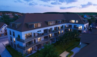 Wohnung zur Miete 1.050 € 3 Zimmer 87 m² Erdgeschoss Hersbrucker Str. 18 Lauf rechts Lauf an der Pegnitz 91207