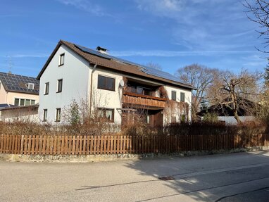 Mehrfamilienhaus zum Kauf 1.080.000 € 8 Zimmer 214 m² 843 m² Grundstück Hörlkofen Wörth 85457