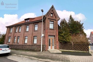 Mehrfamilienhaus zum Kauf 548.000 € 9 Zimmer 360 m² 1.042 m² Grundstück Anderten Hannover 30559