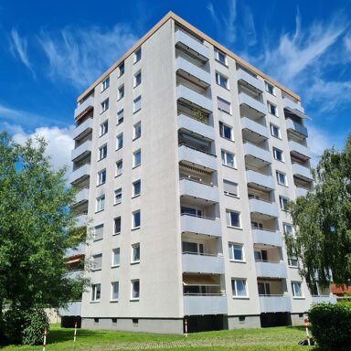 Wohnung zum Kauf als Kapitalanlage geeignet 165.000 € 2 Zimmer 60 m² Friedrichshafen - Ost 2 Friedrichshafen 88046