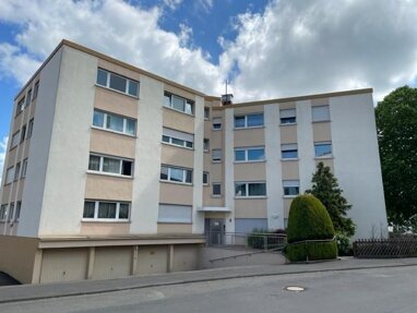Wohnung zum Kauf 160.000 € 2 Zimmer 66,1 m² 1. Geschoss Gießener Straße 2 Annerod Fernwald 35463