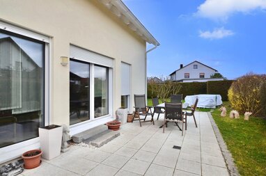 Einfamilienhaus zum Kauf 549.000 € 5 Zimmer 109 m² 954 m² Grundstück Bruckbergerau Bruckberg 84079