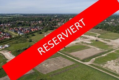 Grundstück zum Kauf Provisionsfrei 124.729,55 € 793 m² Grundstück Schaar Wilhelmshaven 26389