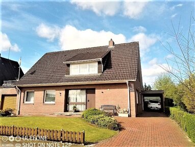 Einfamilienhaus zum Kauf 347.000 € 6 Zimmer 177 m² 697 m² Grundstück Cloppenburg Cloppenburg 49661