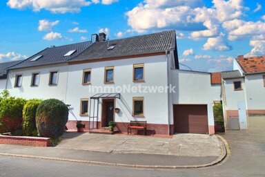 Einfamilienhaus zum Kauf 103.000 € 6 Zimmer 133 m² 230 m² Grundstück Zerf 54314