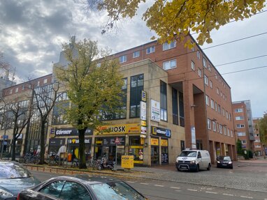 Büro-/Praxisfläche zur Miete Provisionsfrei 1.120 € 5 Zimmer 117 m² Bürofläche Wendenschlossstrasse Köpenick Berlin 12527