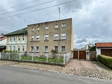 Mehrfamilienhaus zum Kauf 170.000 € 6 Zimmer 170,5 m² 404 m² Grundstück Alt Westerhüsen Magdeburg 39122