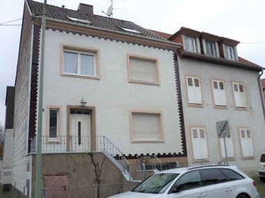 Mehrfamilienhaus zum Kauf 241.000 € 9 Zimmer 220 m² Grundstück Niedstraße Nalbach Nalbach 66809
