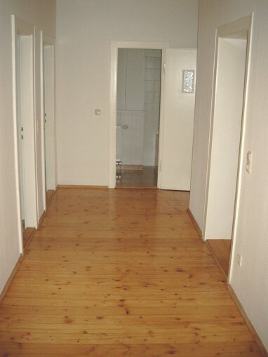 Wohnung zur Miete 950 € 4 Zimmer 102 m² 3. Geschoss St. Johannis Nürnberg 90419
