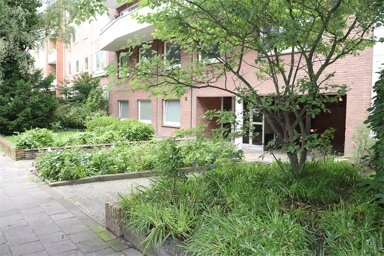 Wohnung zum Kauf 315.000 € 4 Zimmer 148 m² Südfriedhof Bezirk 5 Kiel 24114