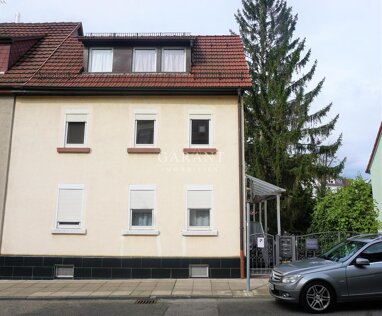 Doppelhaushälfte zum Kauf 690.000 € 7,5 Zimmer 138 m² 249 m² Grundstück Weilimdorf Stuttgart 70499