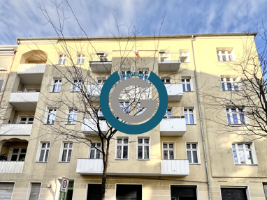Wohnung zum Kauf 289.000 € 3 Zimmer 74 m² Friedrichshain Berlin 10247