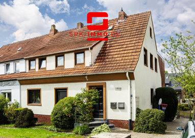 Doppelhaushälfte zum Kauf 549.000 € 6 Zimmer 135 m² 606 m² Grundstück Düesberg Münster 48163