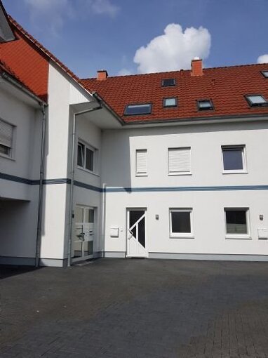 Wohnung zur Miete 1.100 € 4 Zimmer 125 m² 3. Geschoss Rotstraße Gifhorn Gifhorn 38518