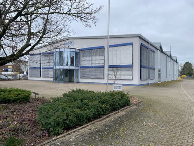 Produktionshalle zur Miete 12.500 € 1.325 m² Lagerfläche Grafenhausen Kappel-Grafenhausen 77966