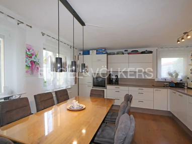 Wohnung zum Kauf 310.000 € 3 Zimmer 70 m² Breite Kempten (Allgäu) 87439