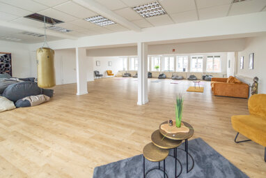 Büro-/Praxisfläche zur Miete 7 € 7 Zimmer 450 m² Bürofläche teilbar von 30 m² bis 450 m² Am Staden Saarbrücken 66121