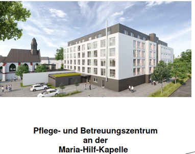 Betreutes-Wohnen zum Kauf 180.000 € 1 Zimmer 45 m² Lützel 6 Koblenz 56070