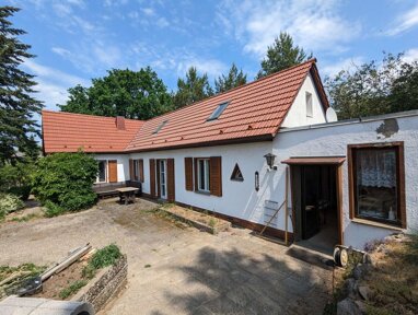 Haus zum Kauf 499.000 € 4 Zimmer 100 m² 1.200 m² Grundstück Eiche Potsdam 14469