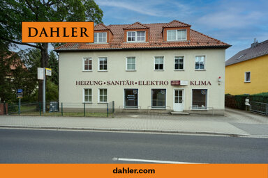 Haus zum Kauf 355.000 € 14 Zimmer 320 m² 1.500 m² Grundstück Ottendorf-Okrilla Ottendorf-Okrilla 01458