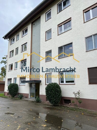 Wohnung zum Kauf 228.000 € 3 Zimmer 75 m² 3. Geschoss Breisach Breisach am Rhein 79206