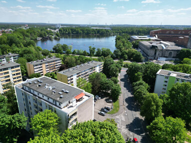 Wohnung zum Kauf 569.500 € 4 Zimmer 130 m² Erdgeschoss Gleißhammer Nürnberg 90478